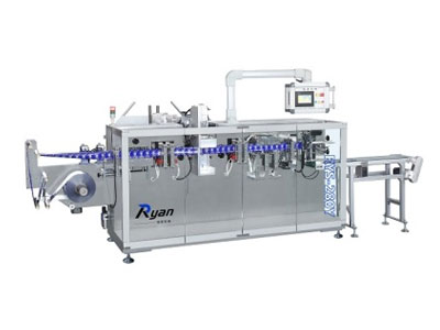 四邊封包裝機(jī)